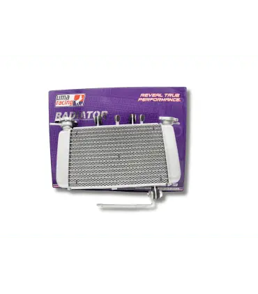 Certifié Radiateur gros volume UMA Racing – TDR 125