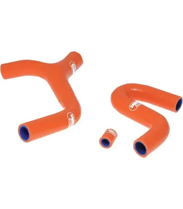 Prix Promo RADIATOR HOSE KIT KTM OR