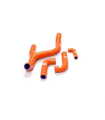 Solde RADIATOR HOSE KIT KTM OR