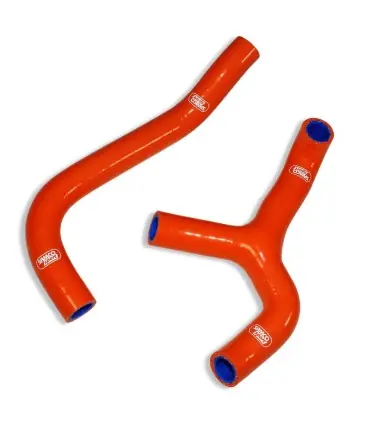 RADIATOR HOSE KIT KTM OR Authentique