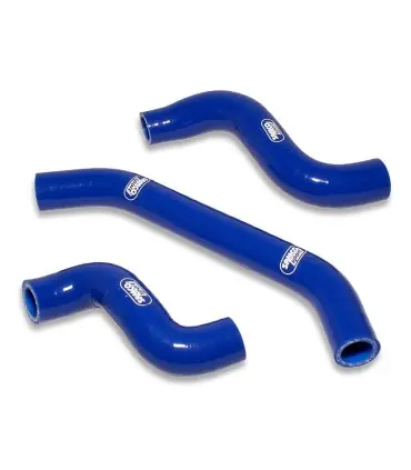 RADIATOR HOSE KIT HVA FE450 BL Prix Cassé