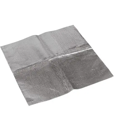 Bouclier thermique moose 18x18 - M30051 Affaire À Saisir
