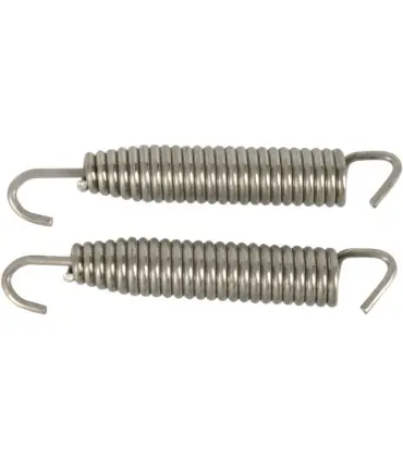 Ressort d‘échappement moose 67mm - M7710 Prix Cassé