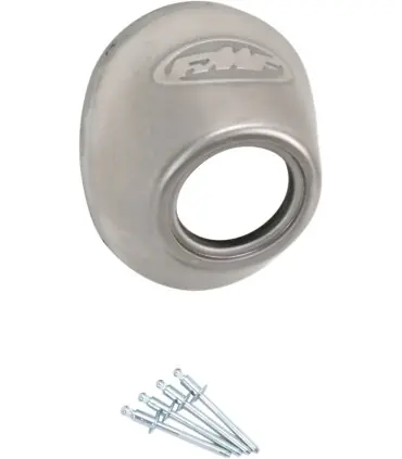 Produit De Marque Embout de Silencieux powercore/q4 inox strait - 18600500