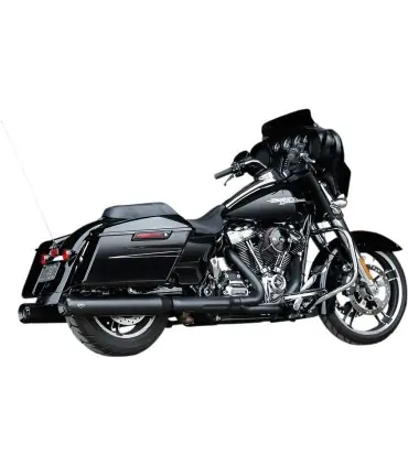 Solde Mufflers noir 4.5gnx m8fl - 18011462