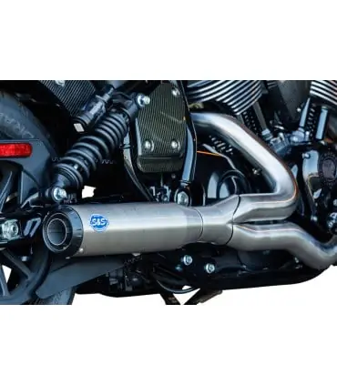Nouveauté Exhaust 2-1 qualifierace c - 18103212