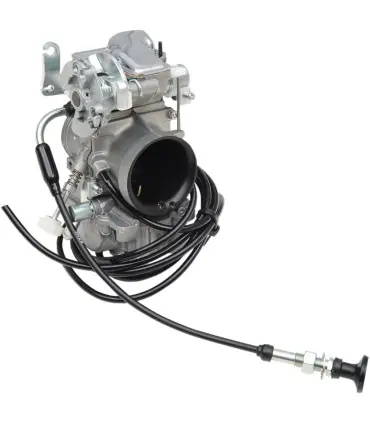 Carburateur tm40-6 - TM406 Retour Gratuit