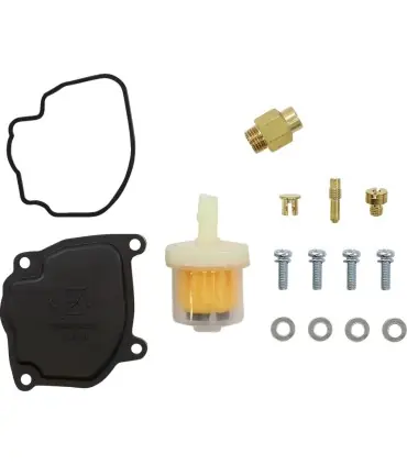 Réduction Carburateur Arctic Cat Moose racing - 2001517PU