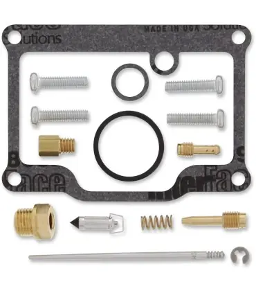 Prix Réduit Kit de réparation carburateur Polaris 261034 - 10030517