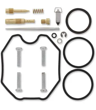 Affaire À Saisir Kit de réparation carburateur Polaris 261043 - 10030520