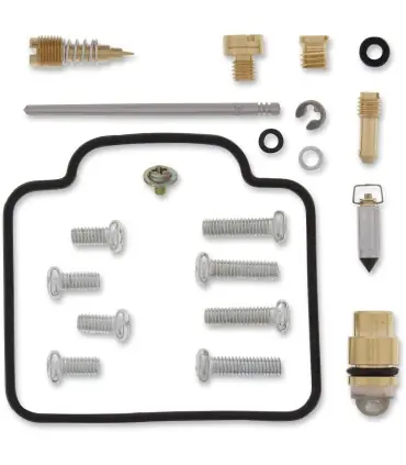 Certifié Kit de réparation carburant Yamaha 261258 - 10030605