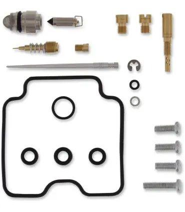 Certifié Kit de réparation carburant Yamaha 261262 - 10030608