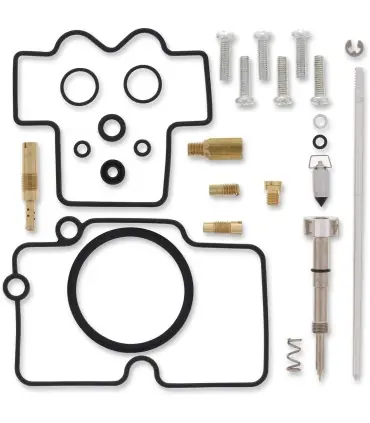 Authentique Kit de réparation carburant Yamaha 261454 - 10030693