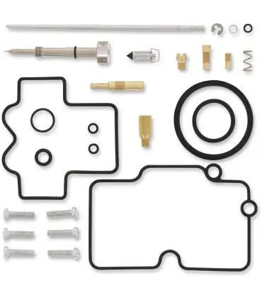 Authentique Kit de réparation carburant Yamaha 261282 - 10030815