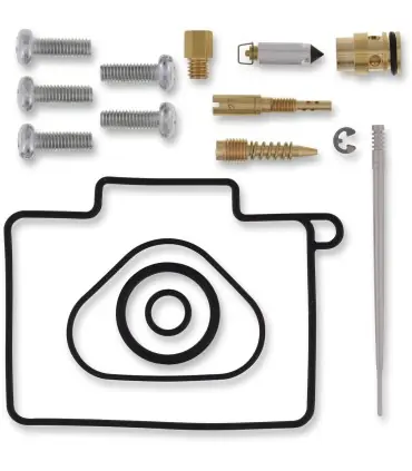 Remise Kit de réparation carburant Kawasaki 261502 - 10030898