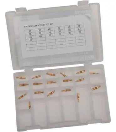 boite gicleurs de ralenti KEHIN ASST KPJK01 Réduction