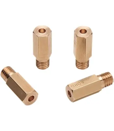 Bon Marché Gicleur de carburateur 4-pk Keihin cr185 - CR1854