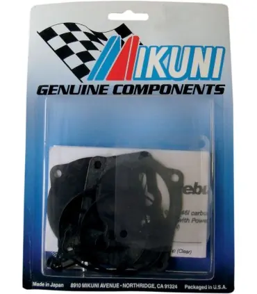 Quantité Limitée Kit carburant r/b bn44i Yamaha aha - MKBN44IYAM