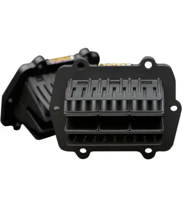 Commande En Gros Boîte à clapets v-force 3r Polaris twin - V3132R873F2
