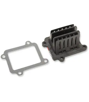Commander Vite Boîte à clapets v-force 4 Yamaha - V4R04