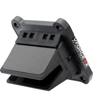Boîte à clapets v-force4x clapet à lamelles gaz/hu - V4X26AM Réduction