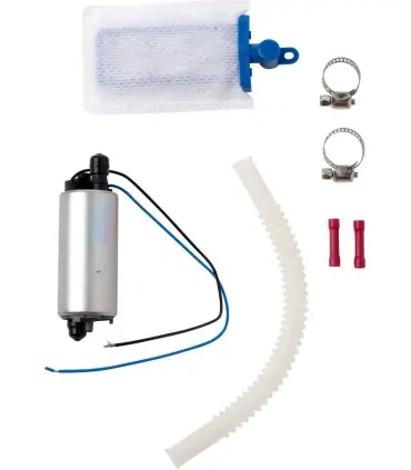 Promotion Saisonnière Pompe à carburant EFI avec filtre - 1003094PU