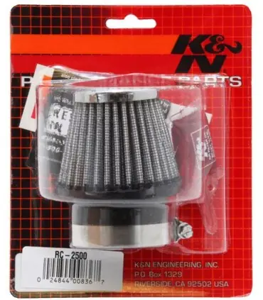 Collier de serrage pour fil à air 49 mm - RC2500 Seulement Aujourd'hui