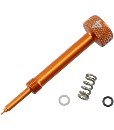 Vis de richesse (fuel mixture) orange - FMS01OR Bon Marché