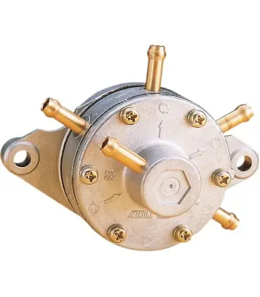 Pompe à carburant triple Mikuni - DF5292 Acheter En Ligne