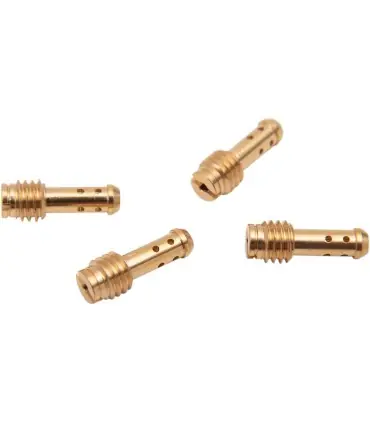 Bon Marché Mikuni gicleur de ralenti 15 packs de 4 - VM2221015