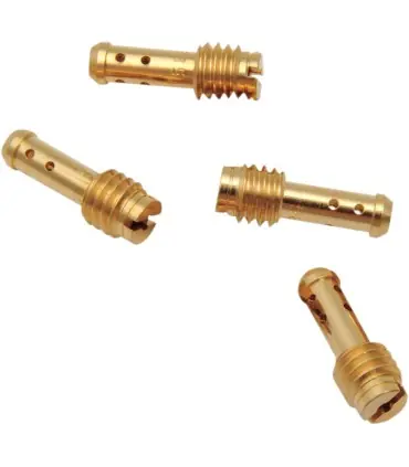 Promotion Saisonnière Mikuni gicleur de ralenti 70 packs de 4 - VM2221070