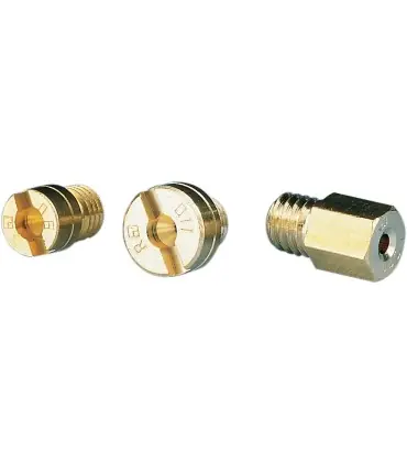Commander Vite Gicleur principal 87,5 packs de 4 - N102221875
