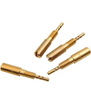 Satisfait Ou Remboursé Mikuni gicleur de ralenti 22,5 pk 4 - VM28486225