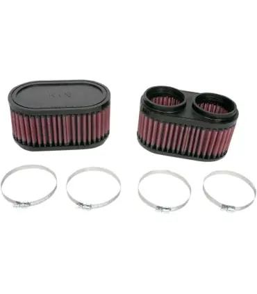 Vente Directe Collier de Filtre à air GSXR - RU2922
