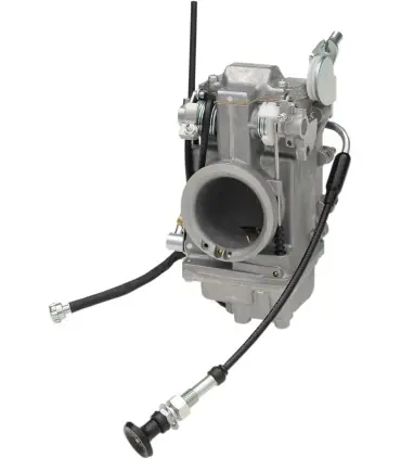 Carburant hsr45 finition standard - TM452K Commander Maintenant