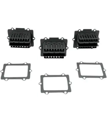Boîte à clapets v-force3 Polaris triple - V3130794A3 Prix Réduit