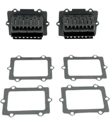 Usine Directe Boîte à clapets v-force3 Polaris twin - V3130794A2