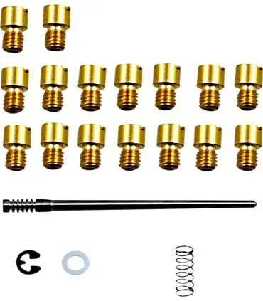 Remise Kit gicleurs dynojet water q/sport ltz400 - Q312