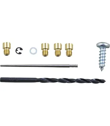 Prix Choc Kit gicleurs dynojet sans dr350s - 3137