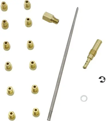 Solde Kit gicleurs dynojet Yamaha yzf450 - Q421