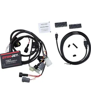 Populaire Pc-v Yamaha avec xsr700 - 22078