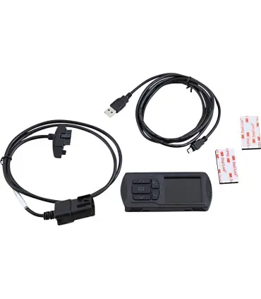 Promotion Pv-3 Polaris sptsmn/brouilleur - PV31910C