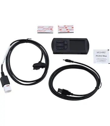 Retour Gratuit Pv-3 Yamaha tmax 530 2012-19 - PV32215