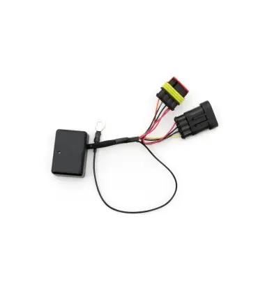 Réduction Optimiseur o2 type 3 mva bru - 76125070