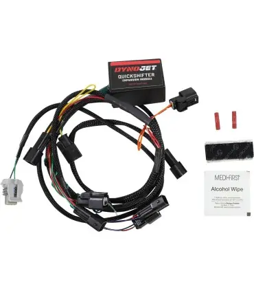 Top Vente Module q/shift Kawasaki zx10r 08-10 - QEM16