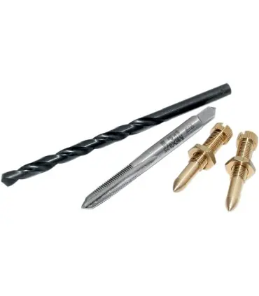 Prix Cassé Kit de ralenti pour ba-01345 - 80045
