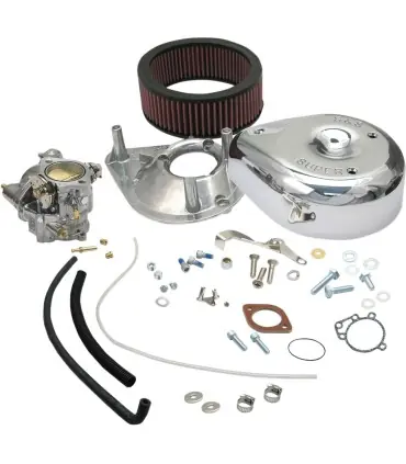 Carburateur s&s e 36-84 - 110412 Achetez Aujourd'hui