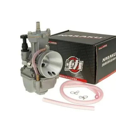 Carburateur racing - NK20110 Nouvelle Collection
