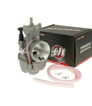 Carburateur racing - NK20112 Haute Qualité
