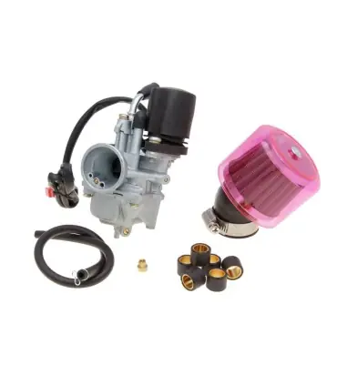 Carburateur kit - KW33762 Commander Maintenant